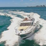 Private Yacht Charter Miami